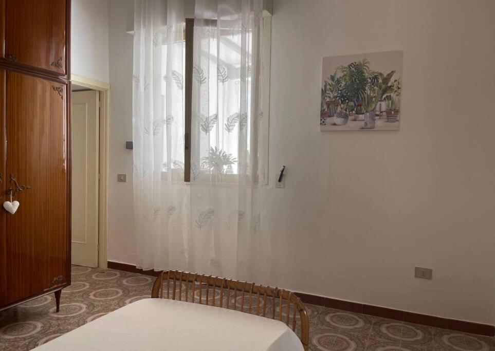 Villa Lina Capilungo Exteriör bild
