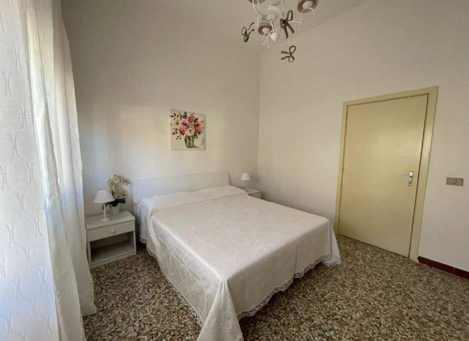 Villa Lina Capilungo Exteriör bild