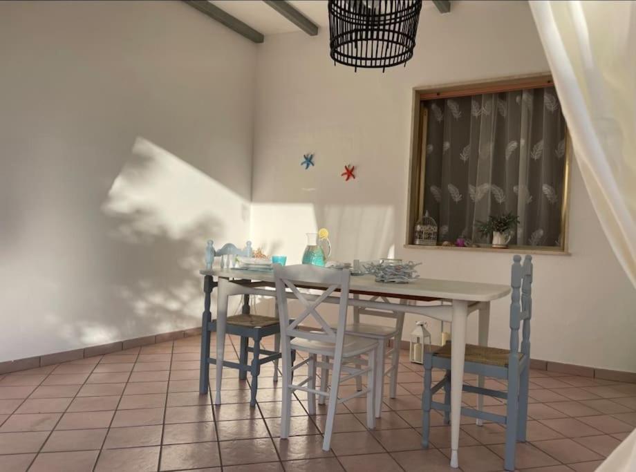 Villa Lina Capilungo Exteriör bild