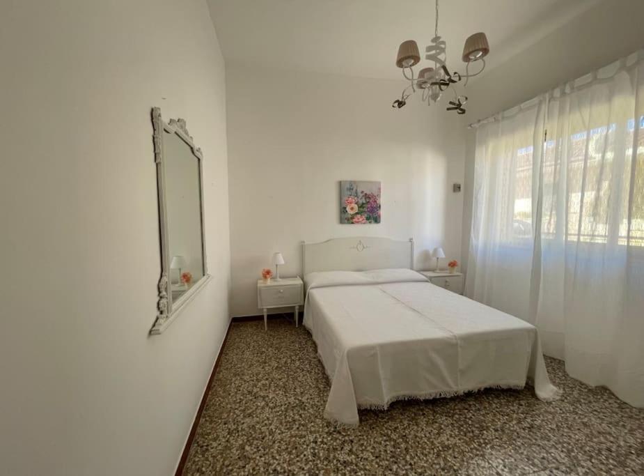 Villa Lina Capilungo Exteriör bild
